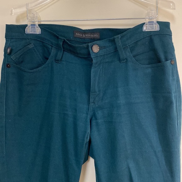 Rock & Republic Jeans - Picture 6 of 9